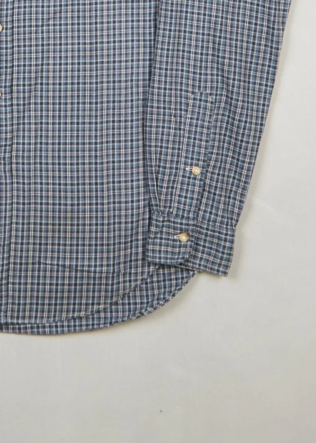 Ralph Lauren - Shirt (M) Bottom Right