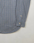 Ralph Lauren - Shirt (M) Bottom Right
