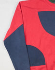 Nike - Sweater (L) Left