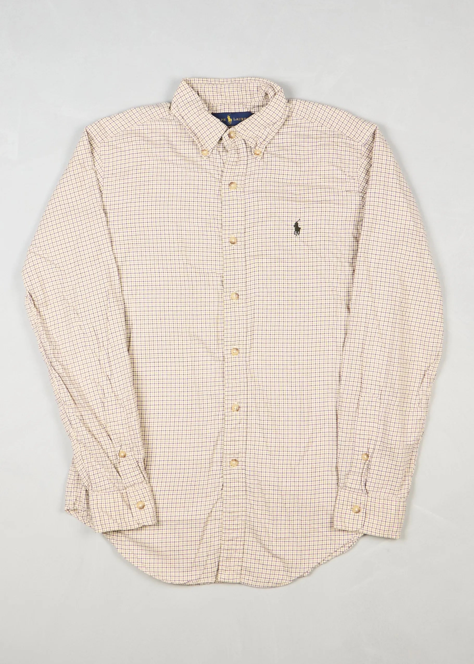 Ralph Lauren - Shirt (S)