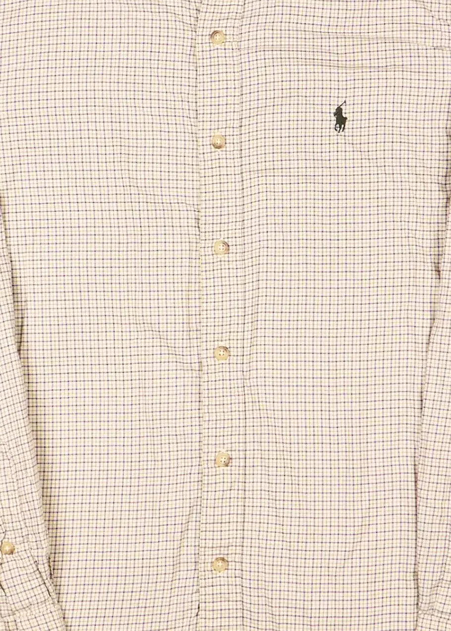 Ralph Lauren - Shirt (S) Center