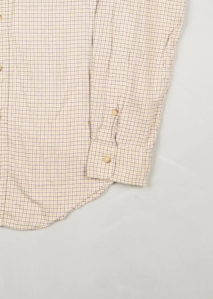 Ralph Lauren - Shirt (S) Bottom Right