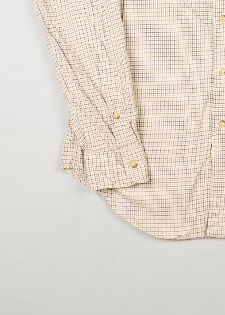 Ralph Lauren - Shirt (S) Bottom Left