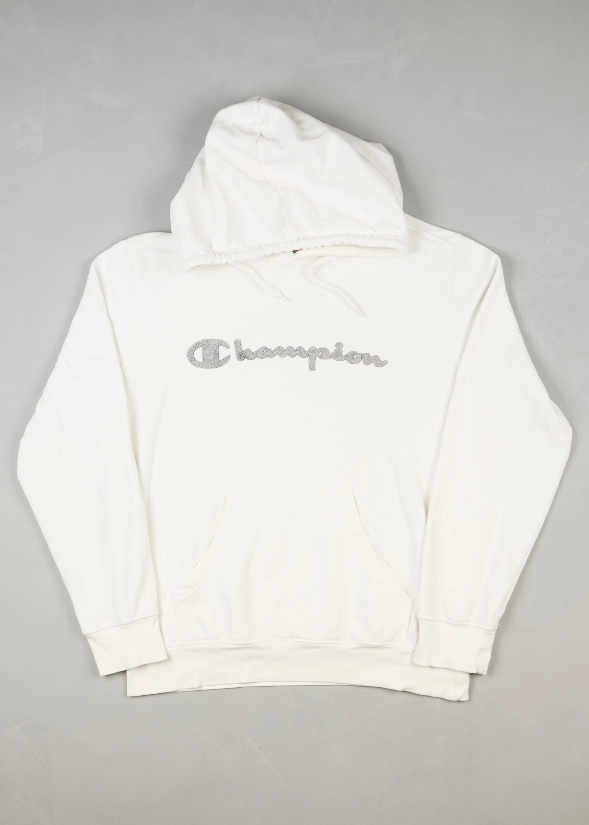 Champion - Hoodie (M)