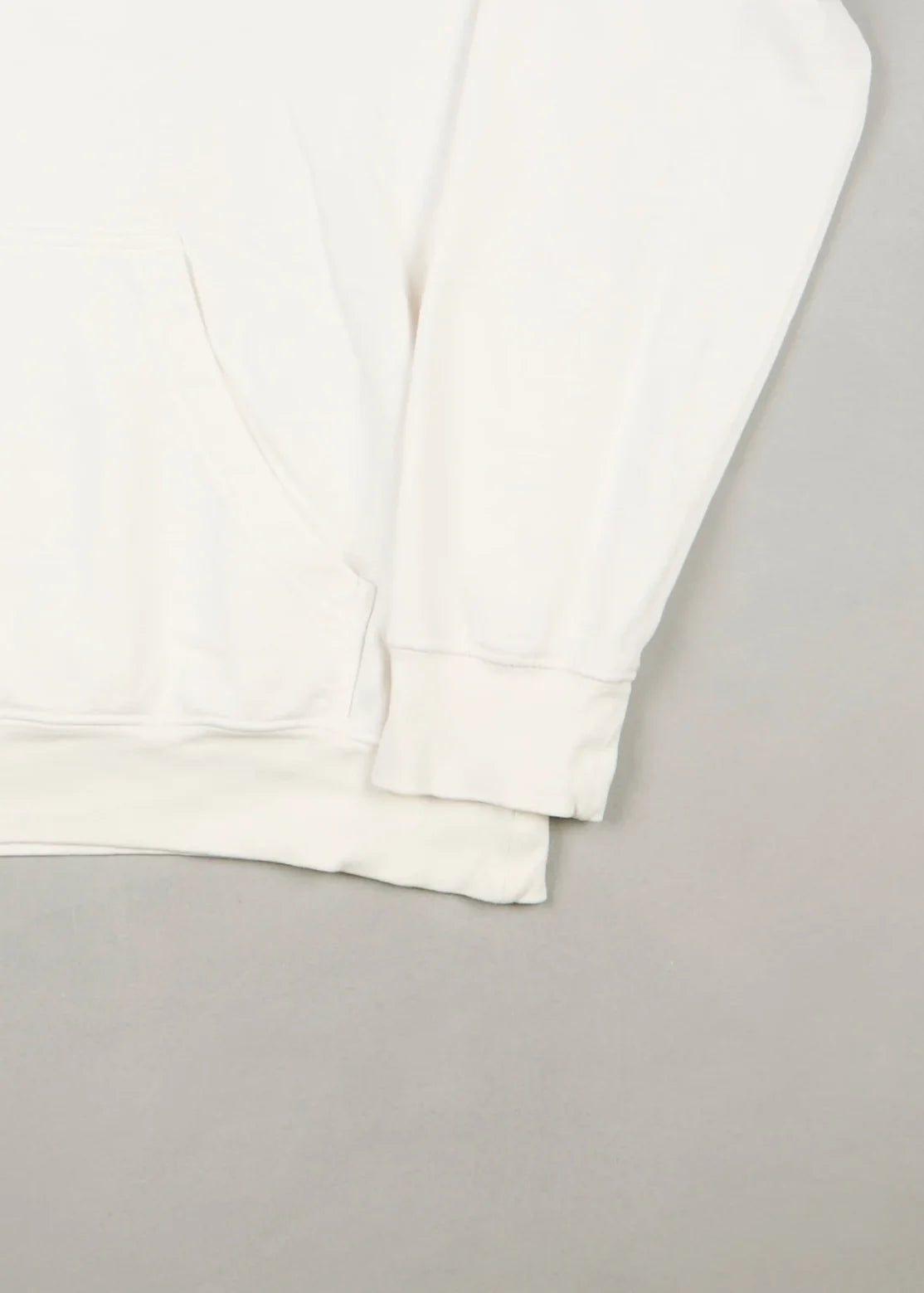 Champion - Hoodie (M) Bottom Right