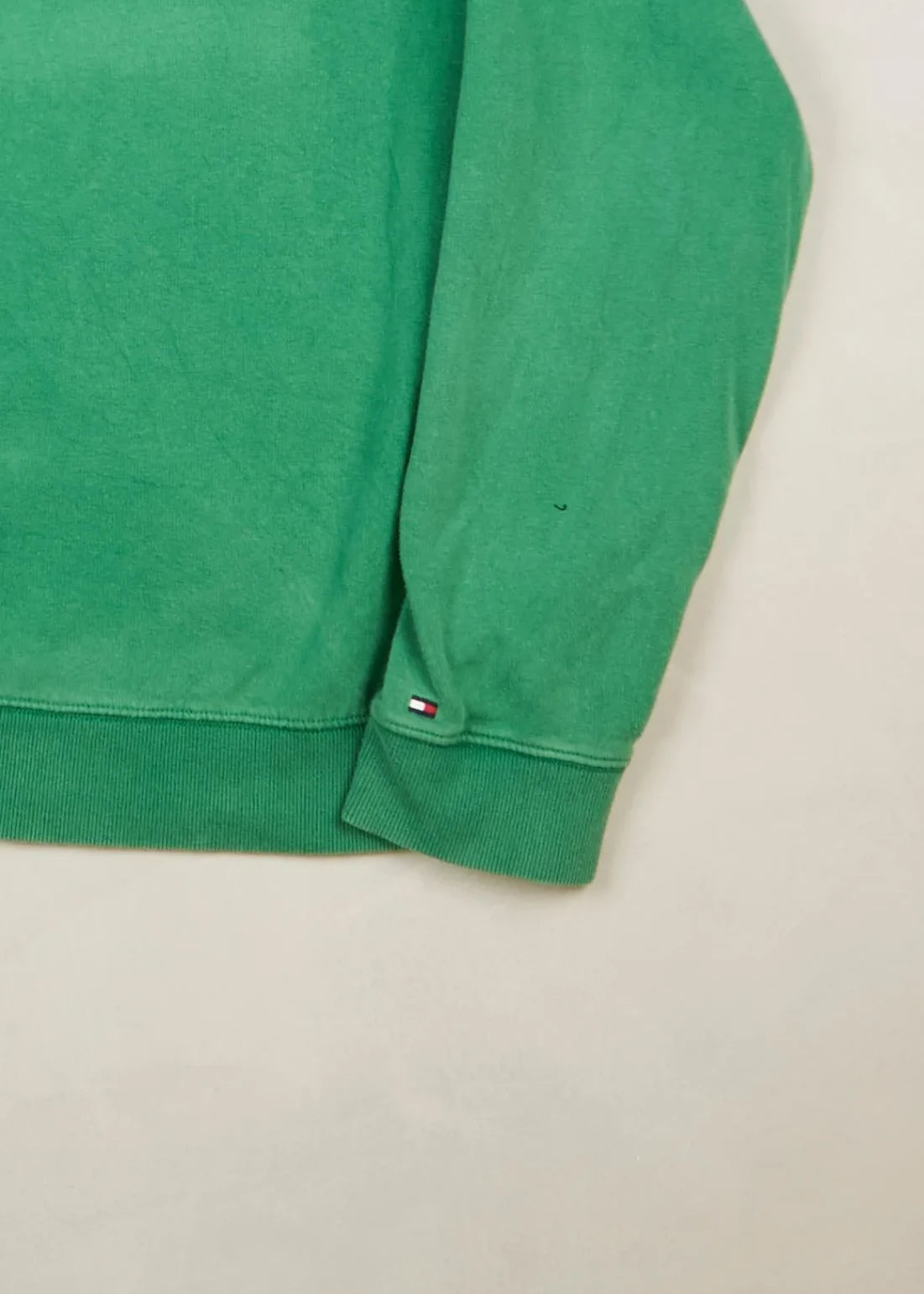 Tommy Hilfiger - Sweatshirt (L) Bottom Right