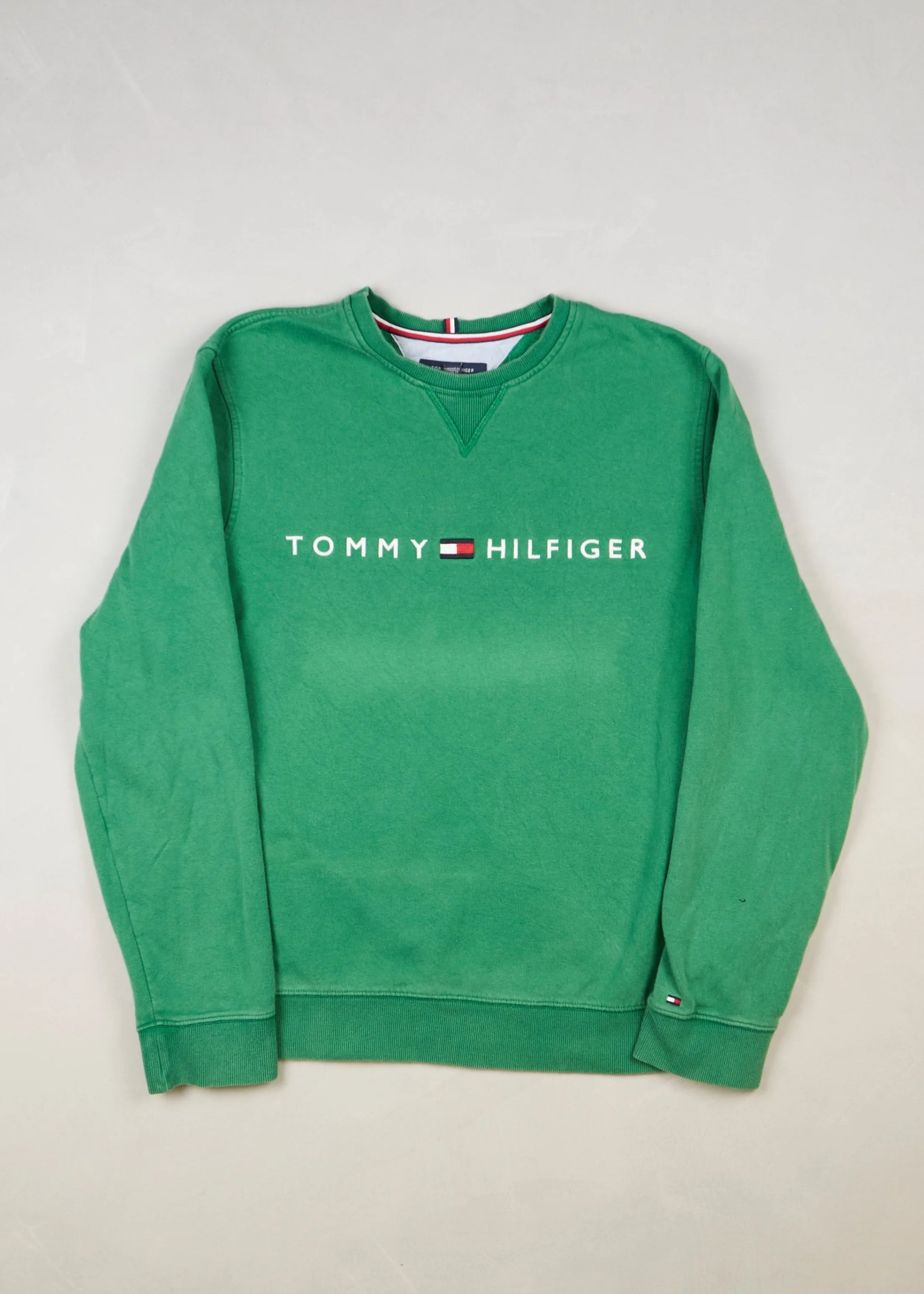 Tommy Hilfiger - Sweatshirt (L)
