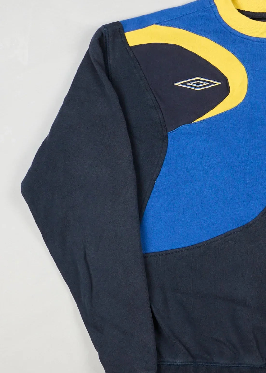 Umbro - Sweatshirt (S) Left