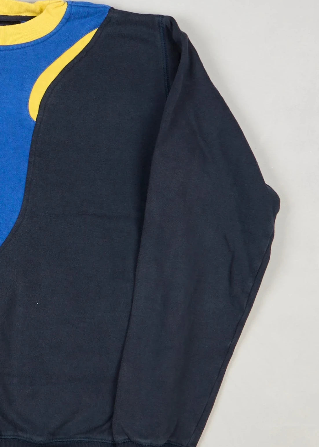 Umbro - Sweatshirt (S) Right