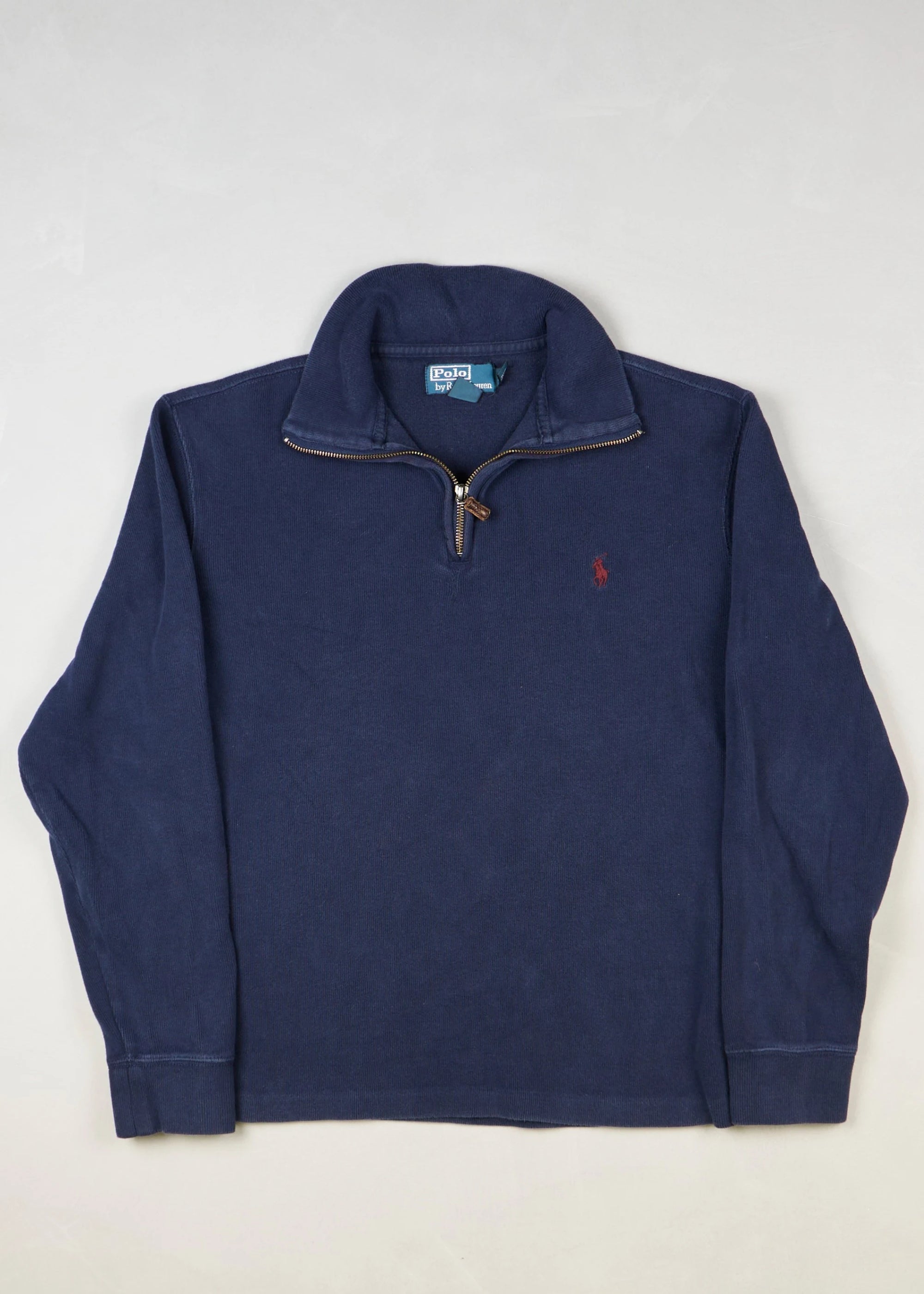 Ralph Lauren - Quarter Zip (M)