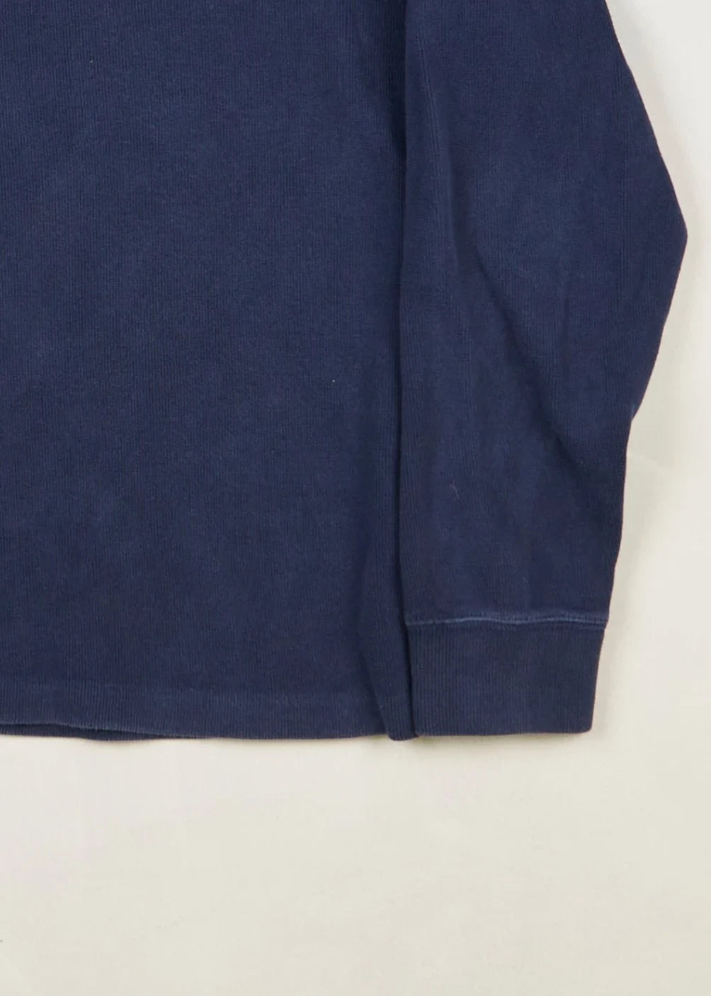 Ralph Lauren - Quarter Zip (M) Bottom Right