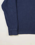 Ralph Lauren - Quarter Zip (M) Bottom Left