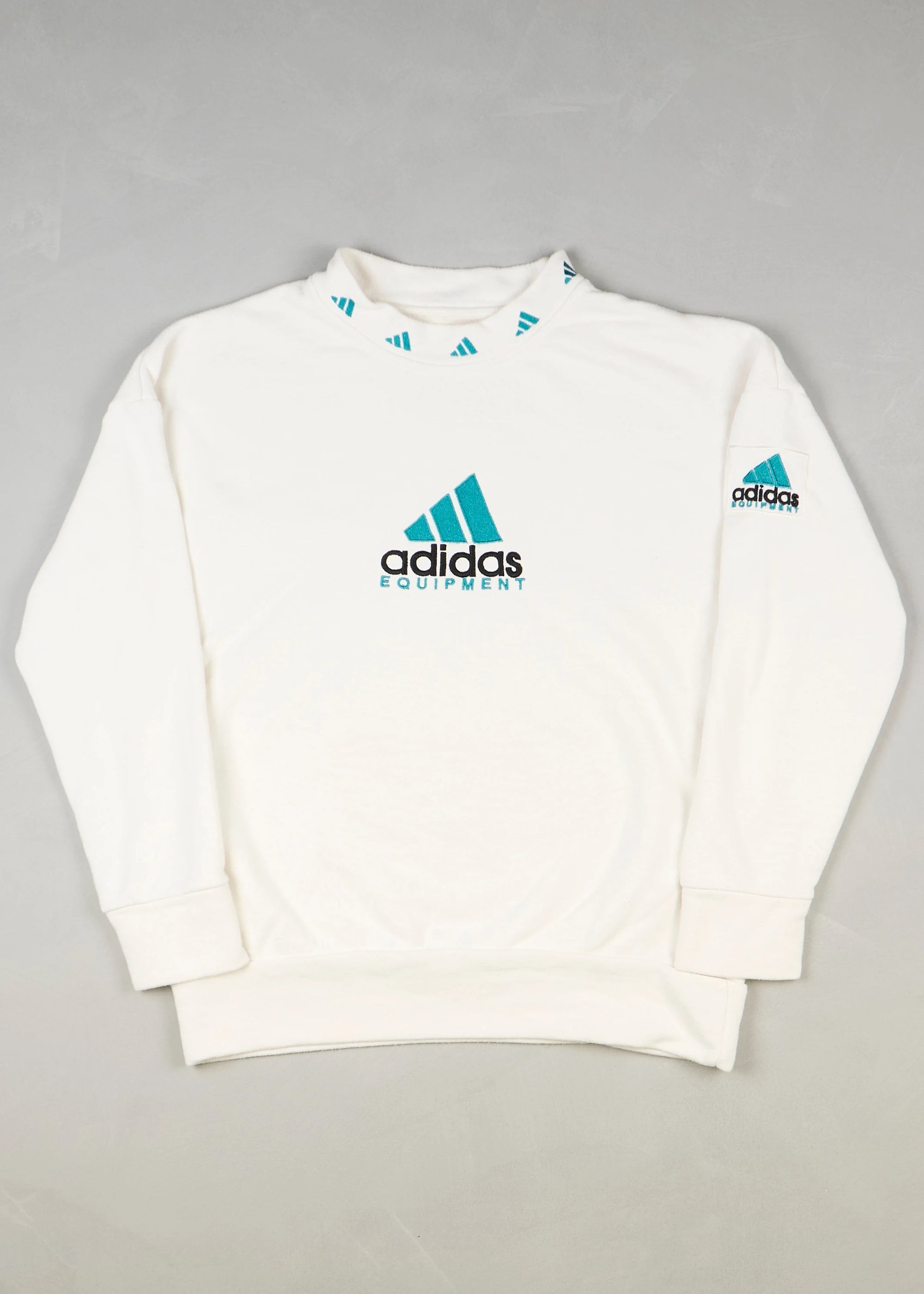 Adidas - Sweatshirt (M)
