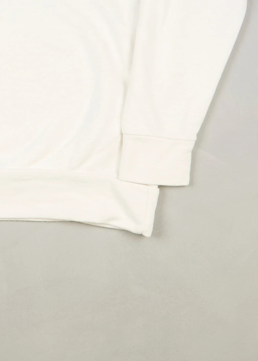 Adidas - Sweatshirt (M) Bottom Right