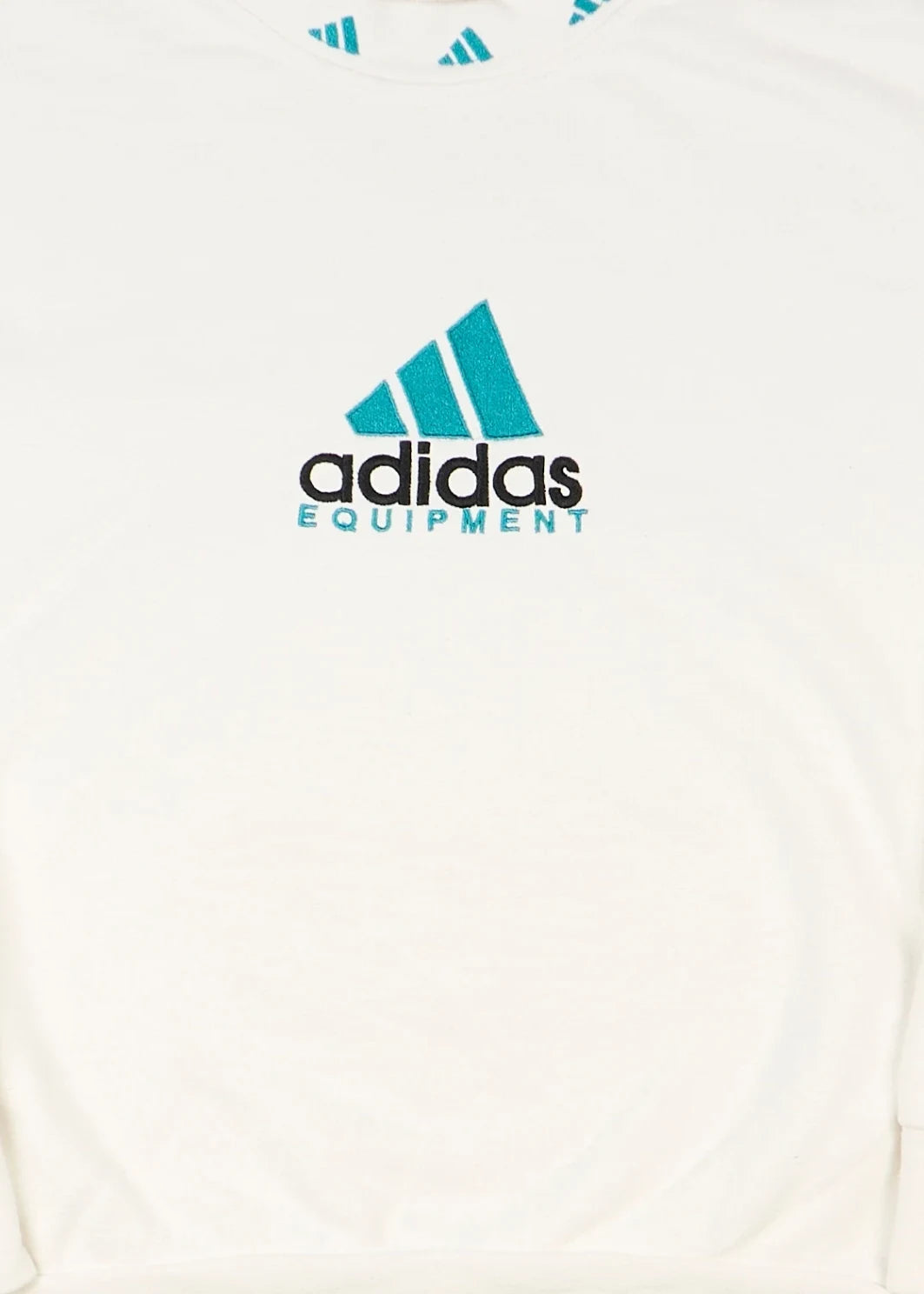 Adidas - Sweatshirt (M) Center