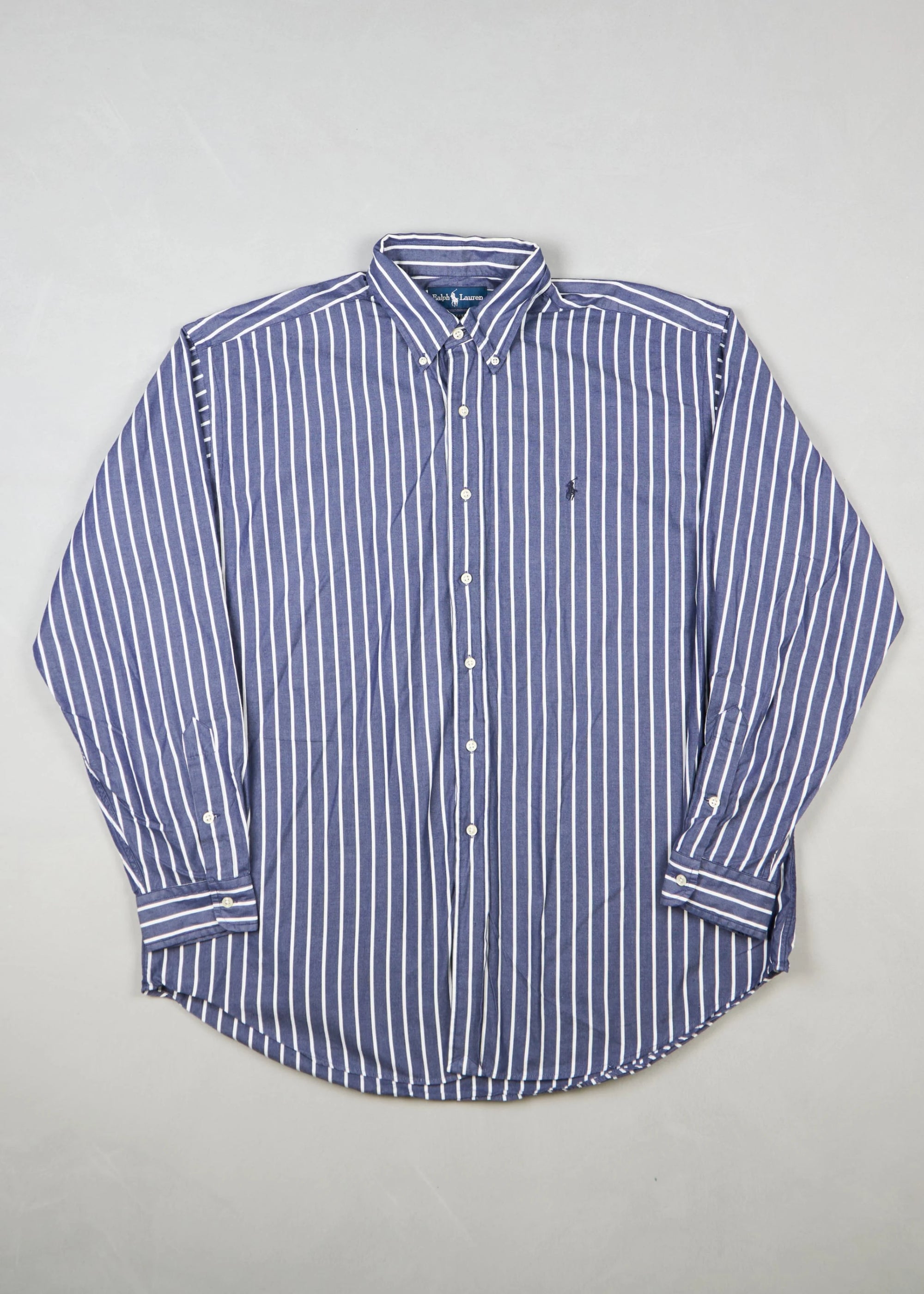 Ralph Lauren - Shirt (XL)