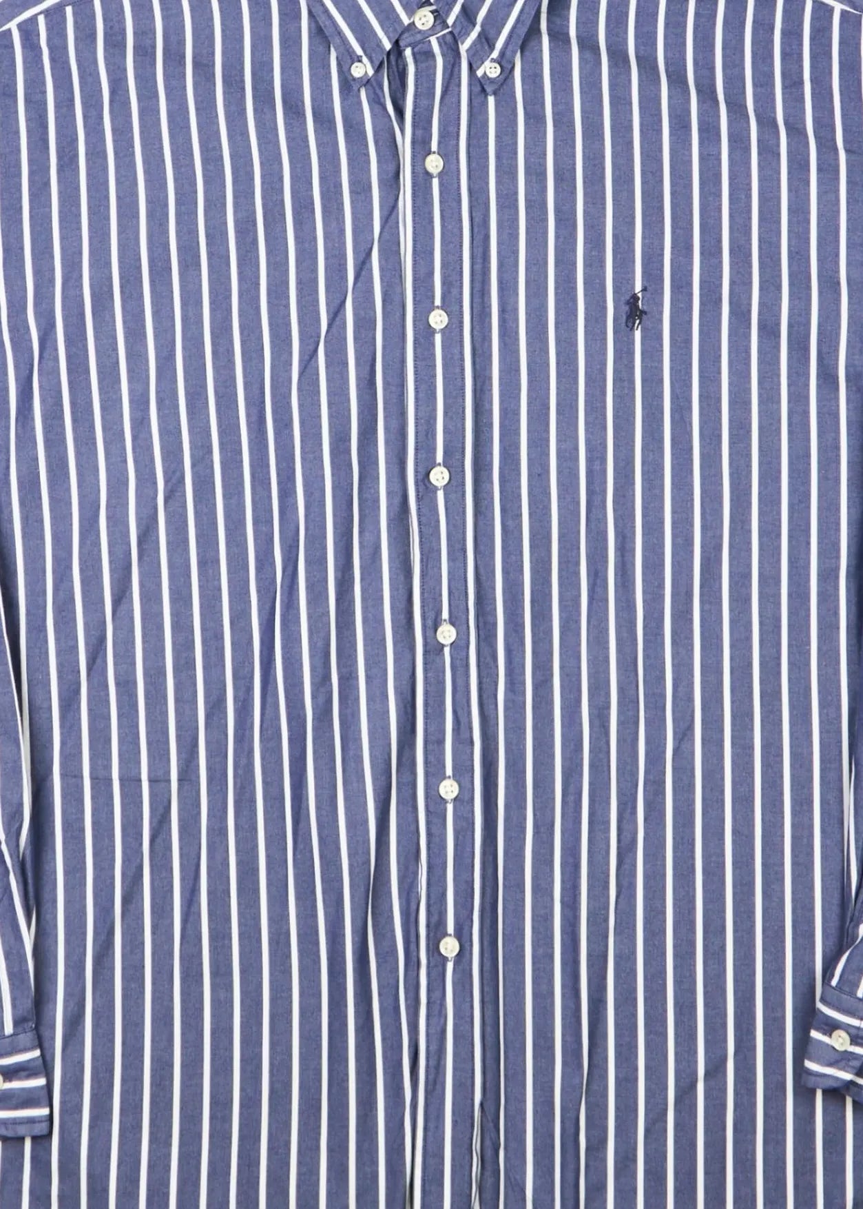 Ralph Lauren - Shirt (XL) Center