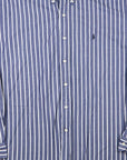Ralph Lauren - Shirt (XL) Center