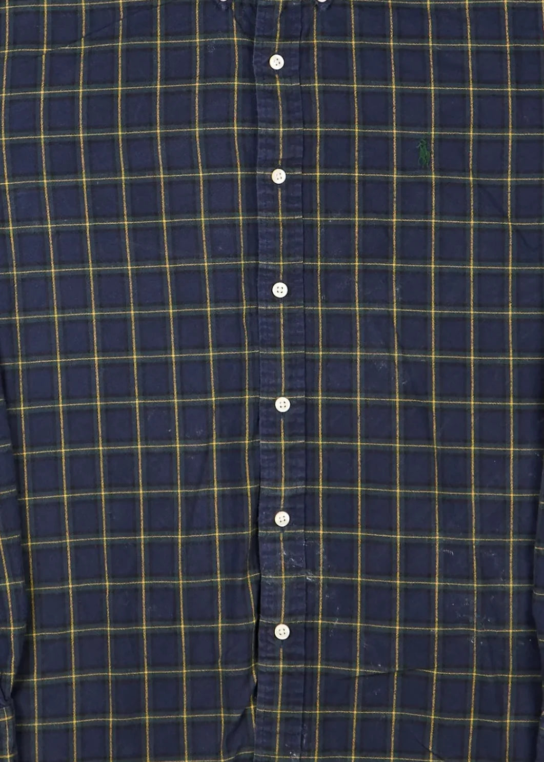 Ralph Lauren - Shirt (L) Center