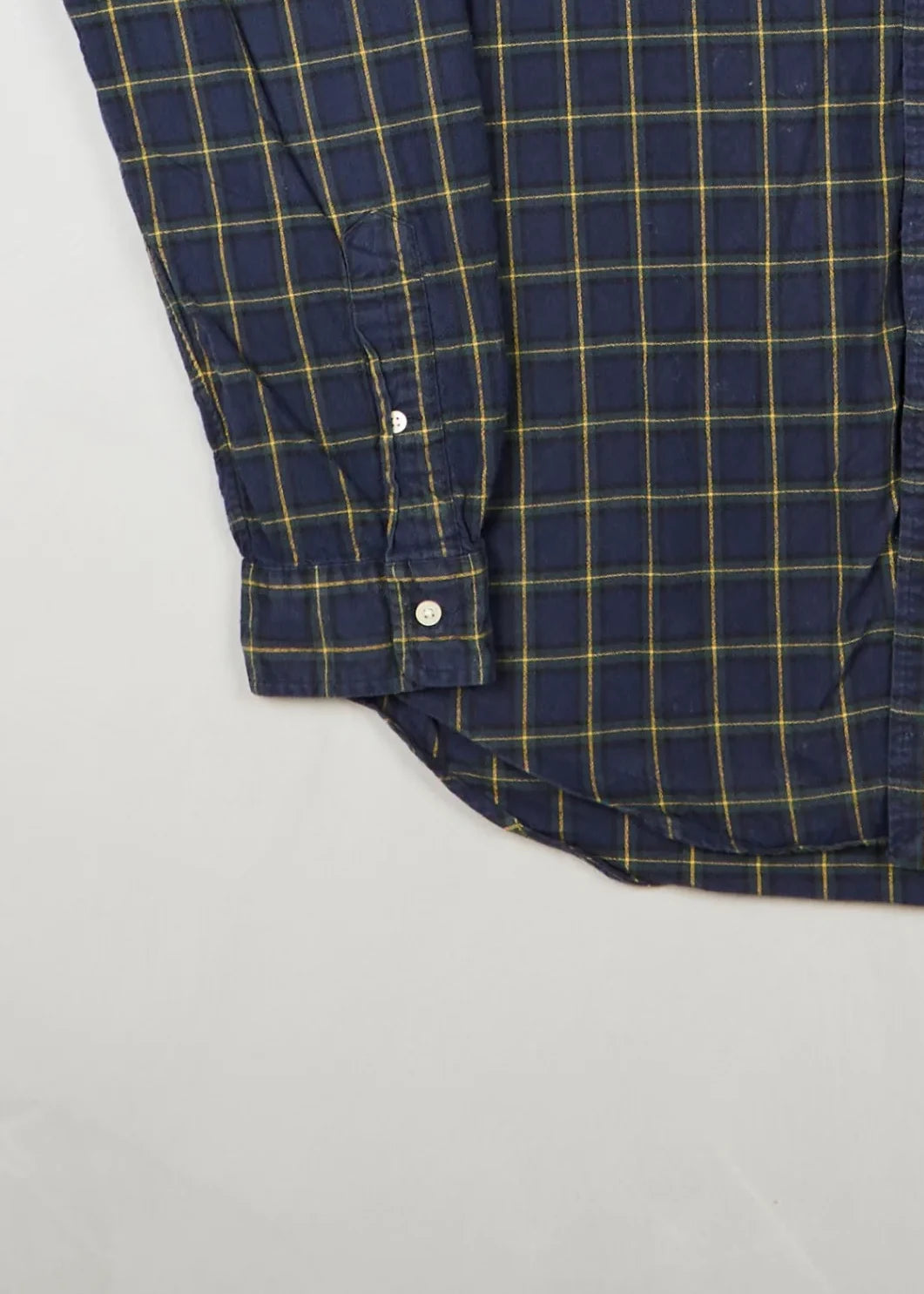 Ralph Lauren - Shirt (L) Bottom Left