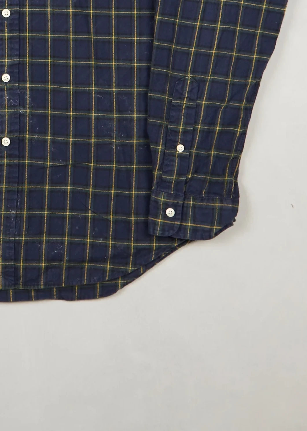 Ralph Lauren - Shirt (L) Bottom Right