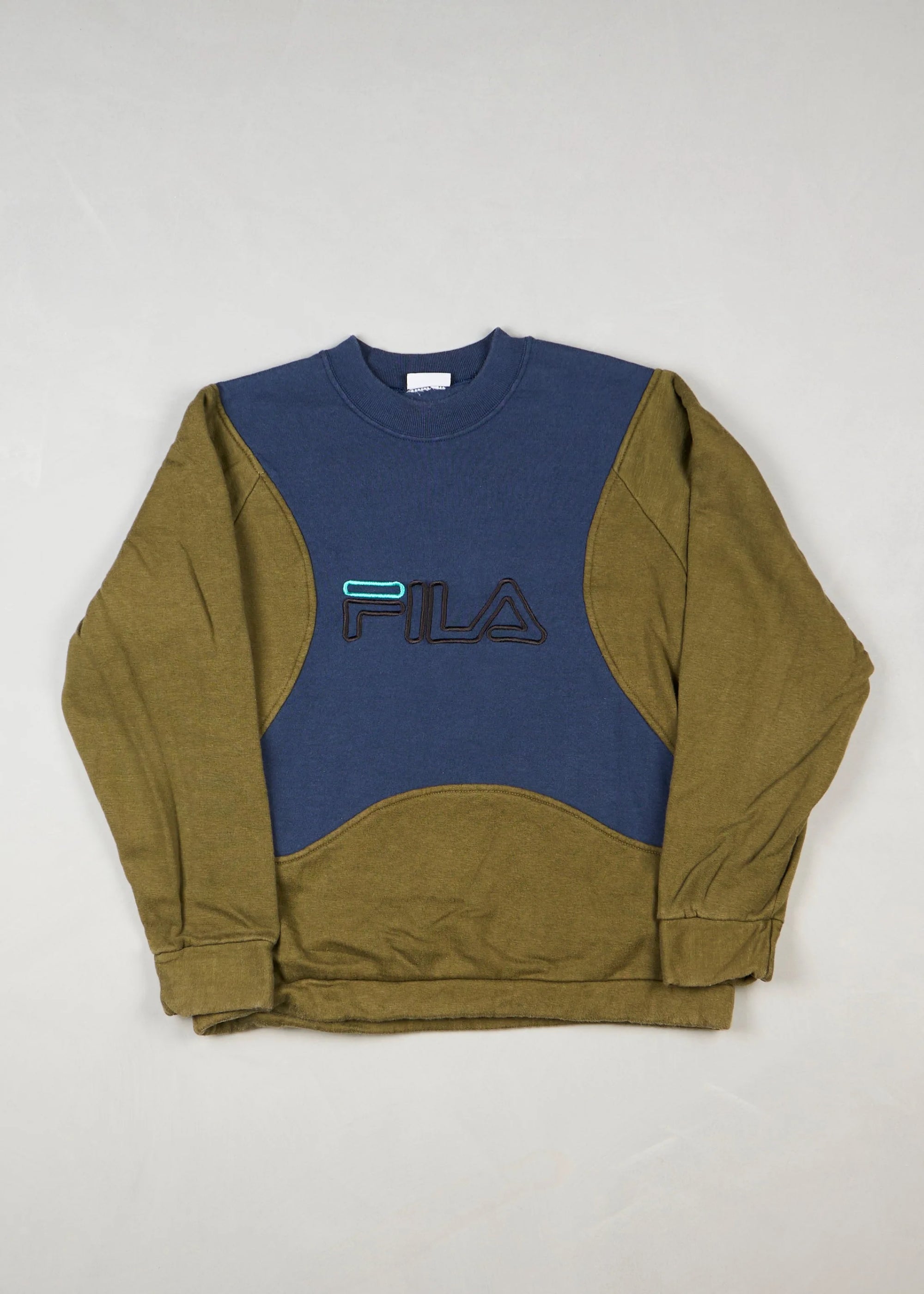 Fila - Sweatshirt (S)