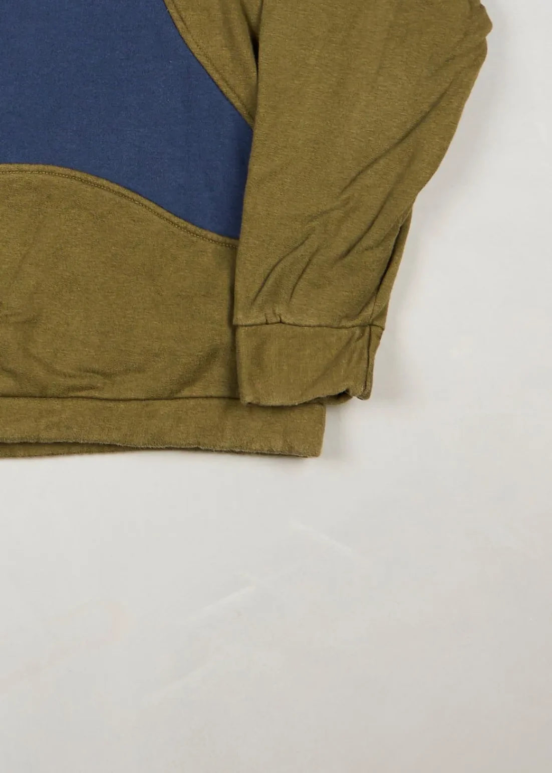 Fila - Sweatshirt (S) Bottom Right