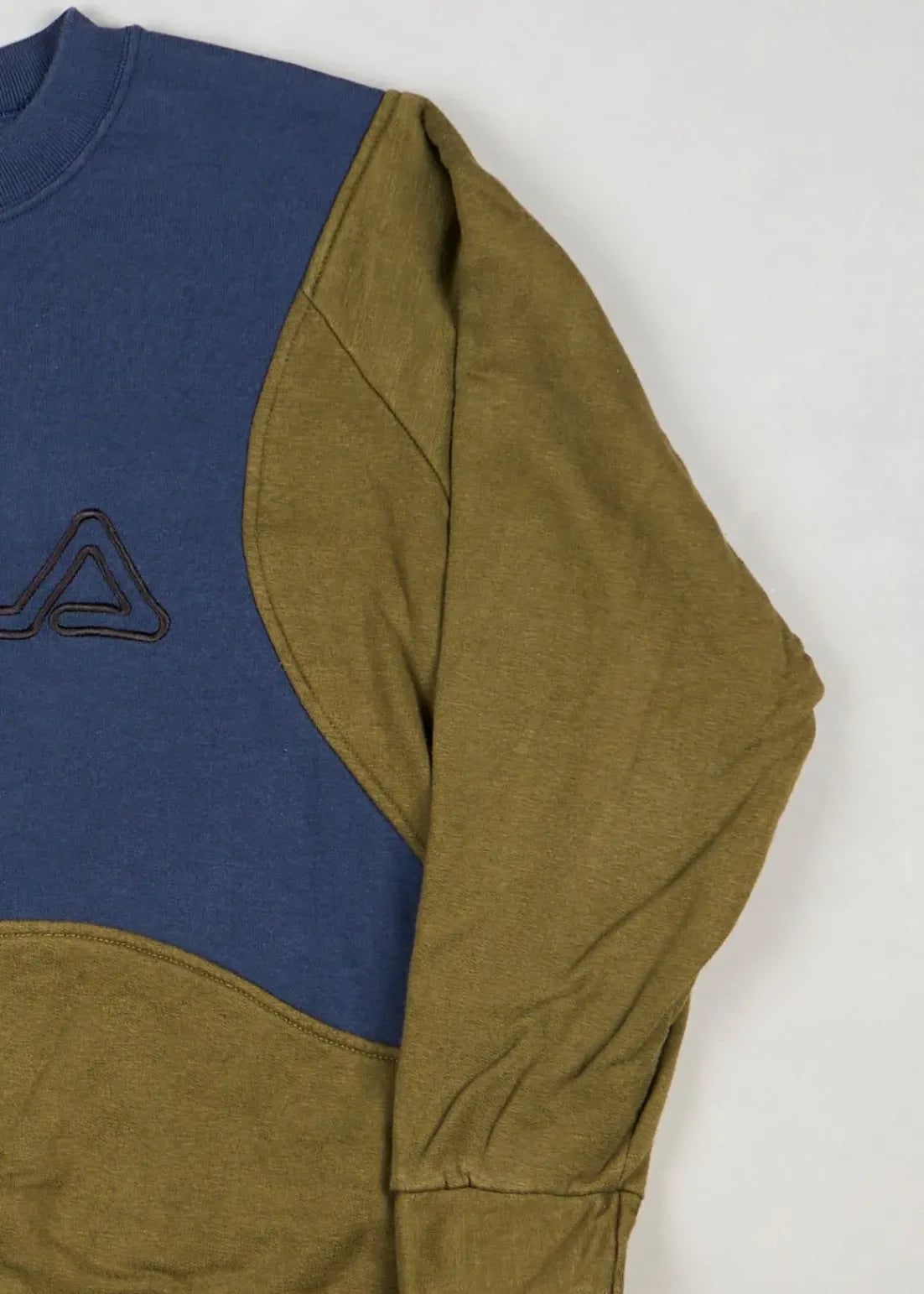 Fila - Sweatshirt (S) Right