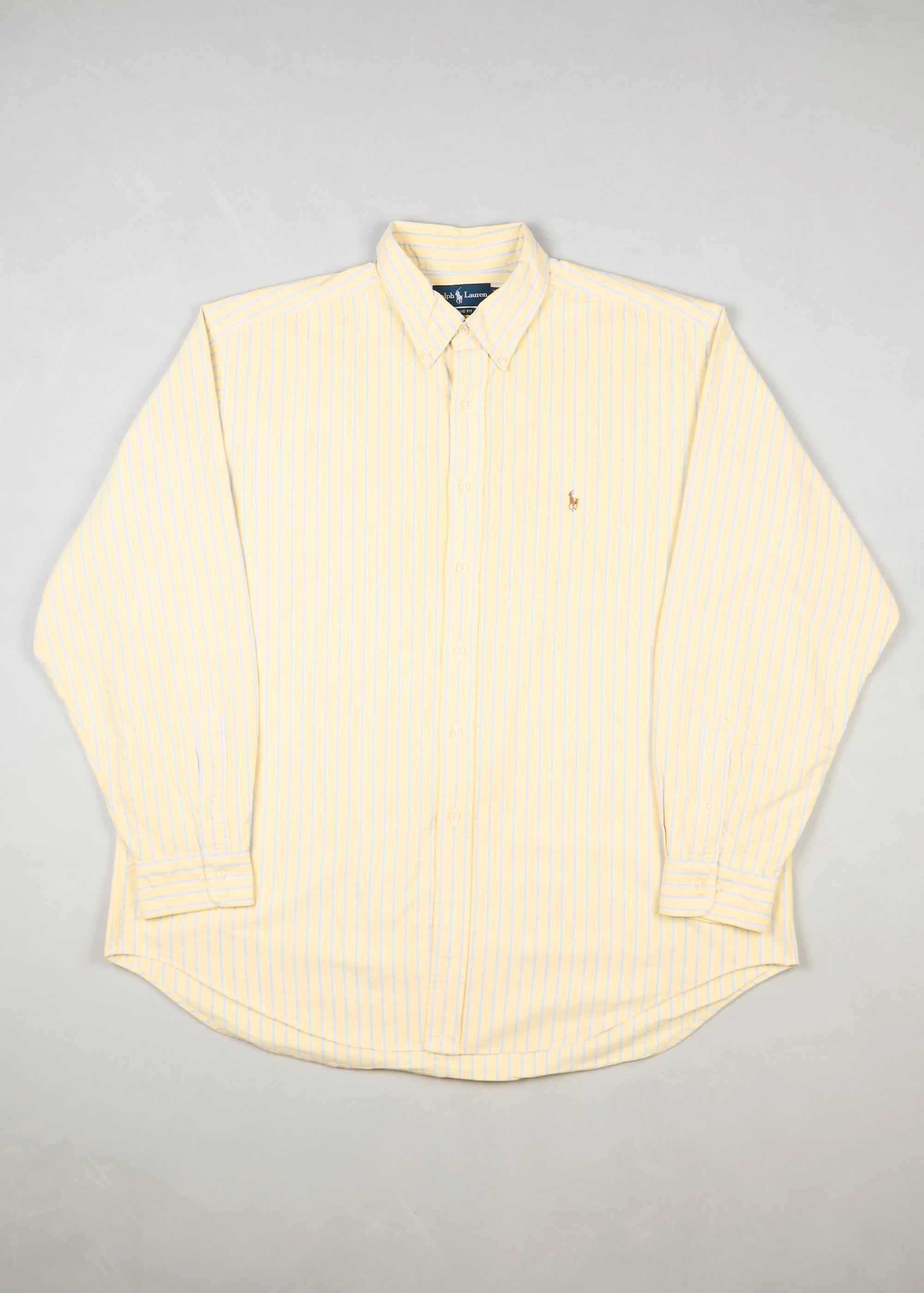 Ralph Lauren - Shirt (XXL)