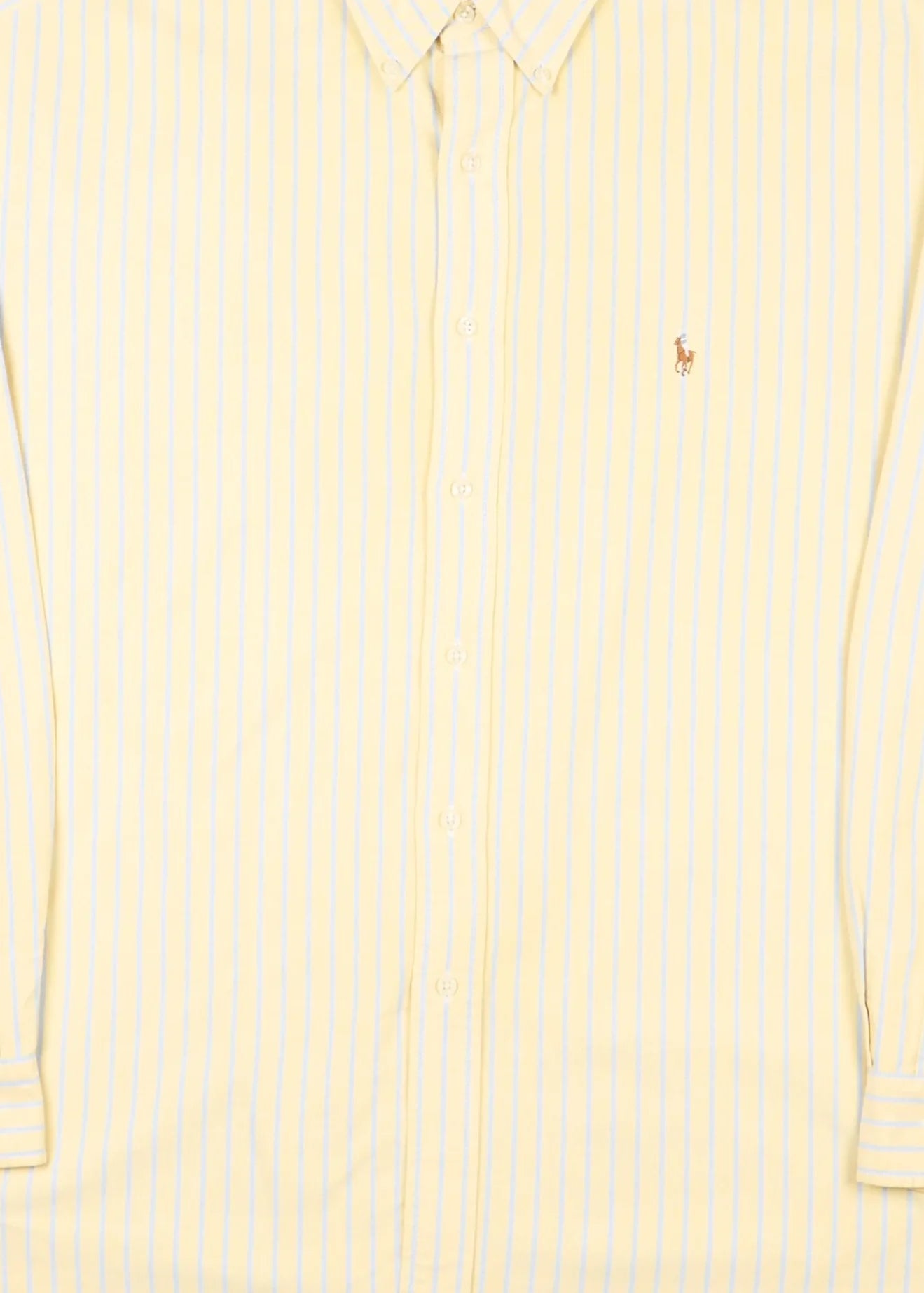 Ralph Lauren - Shirt (XXL) Center