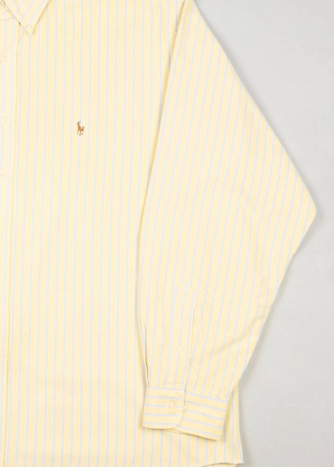 Ralph Lauren - Shirt (XXL) Right
