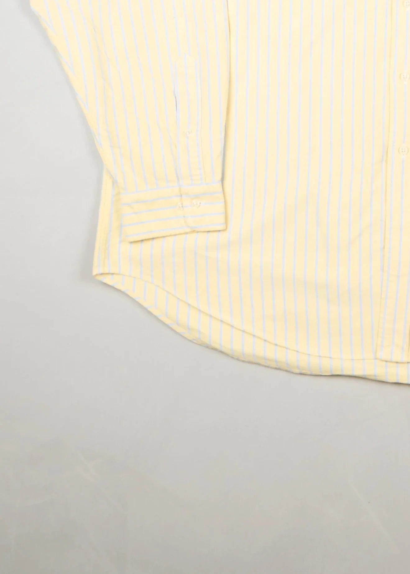 Ralph Lauren - Shirt (XXL) Bottom Left