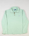 Ralph Lauren - Quarter Zip (L)