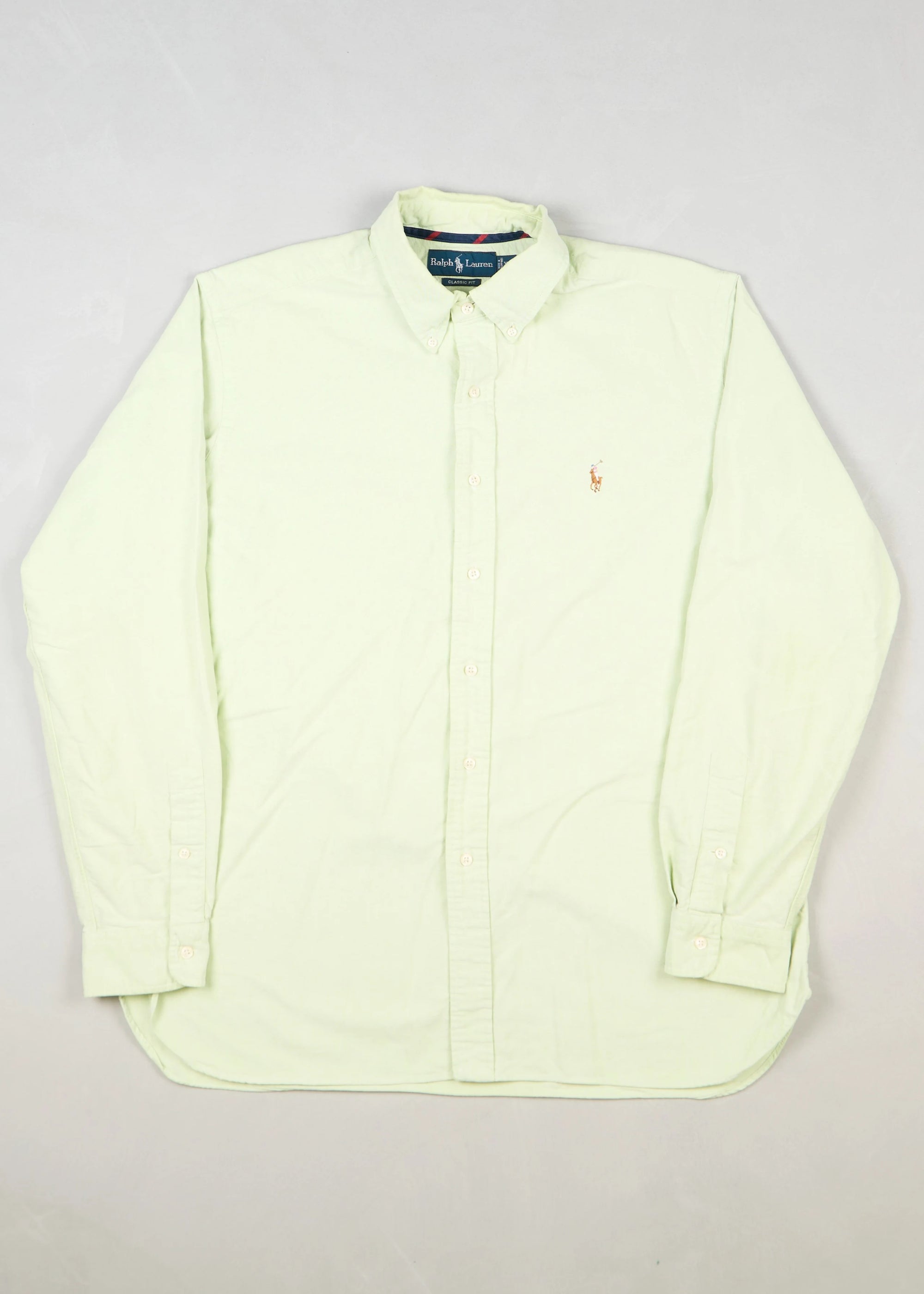 Ralph Lauren - Shirt (XL)