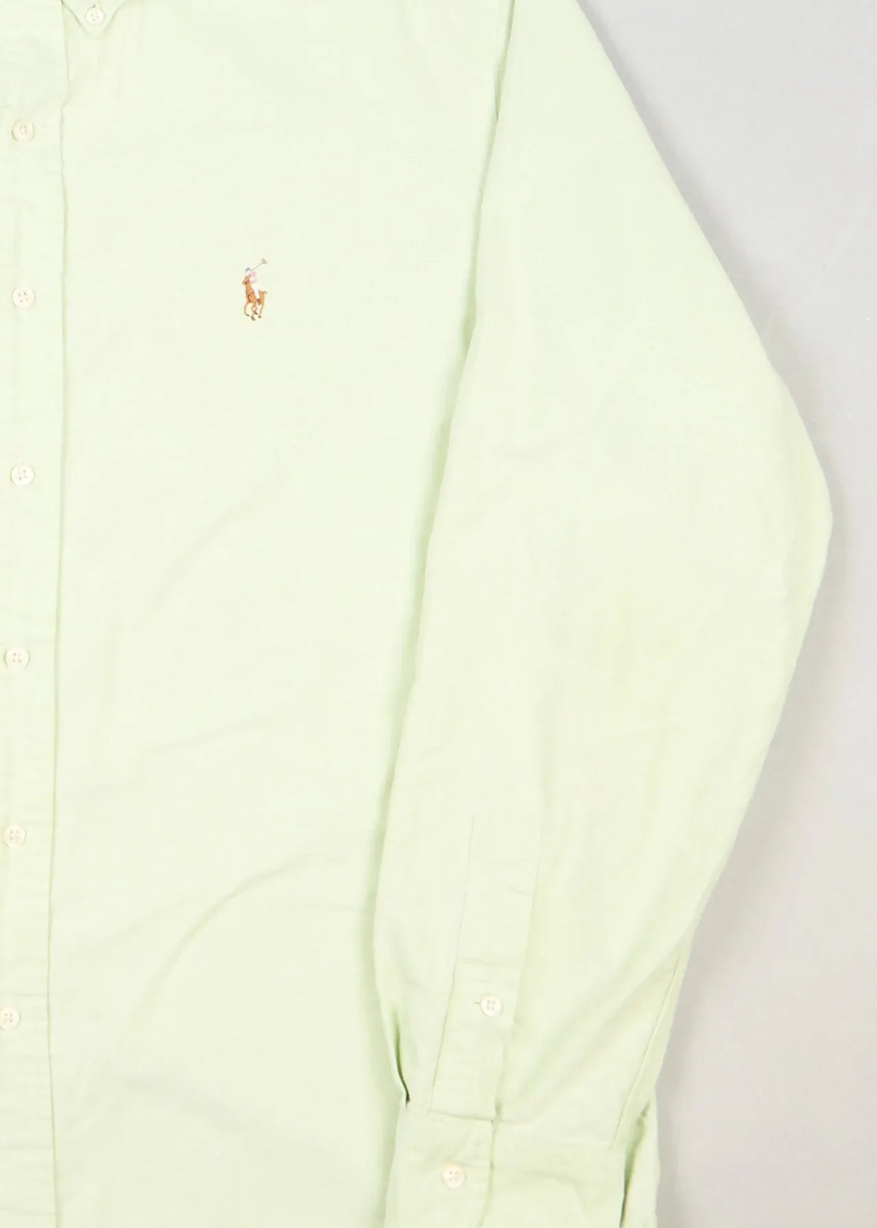 Ralph Lauren - Shirt (XL) Right