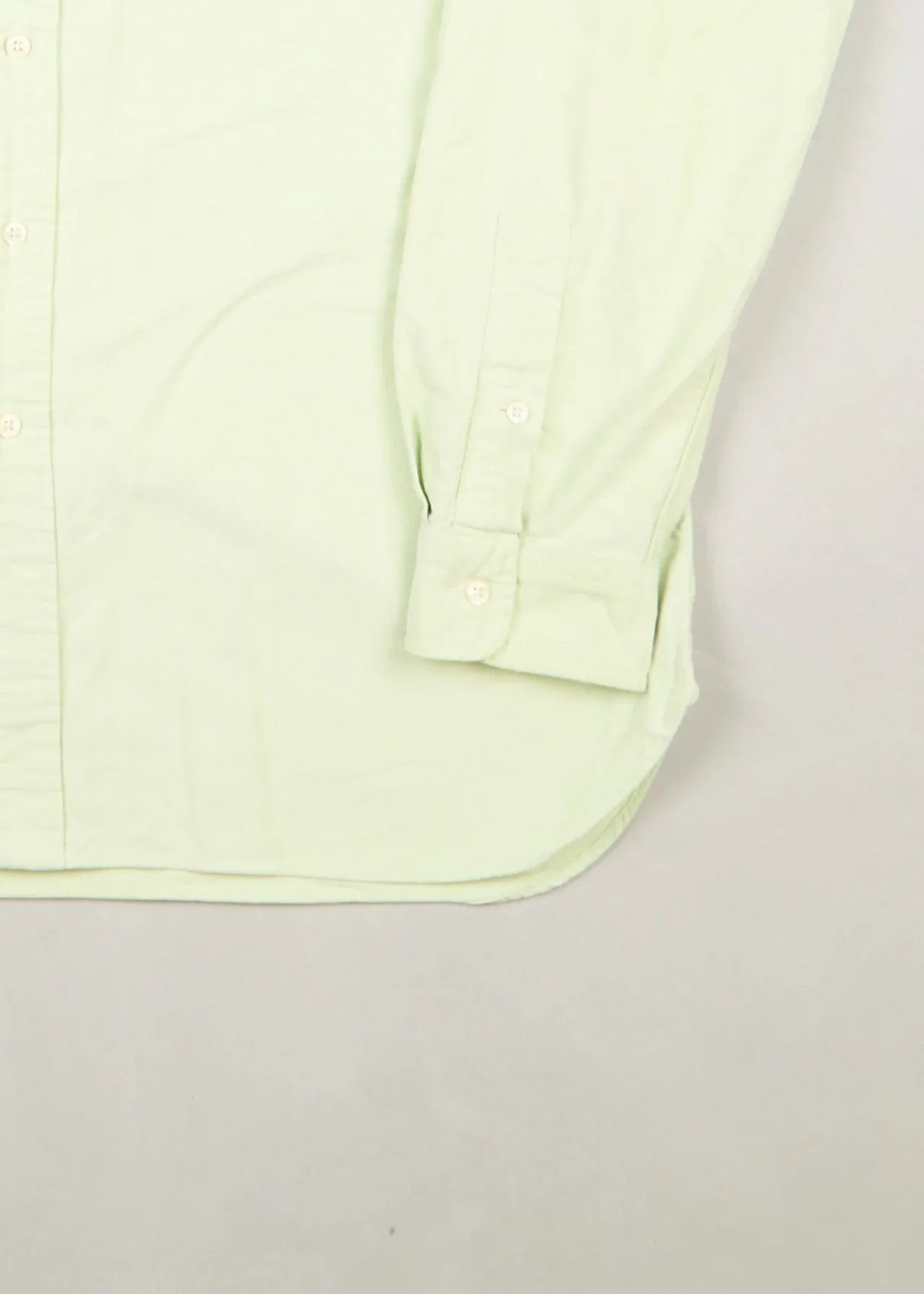 Ralph Lauren - Shirt (XL) Bottom Right