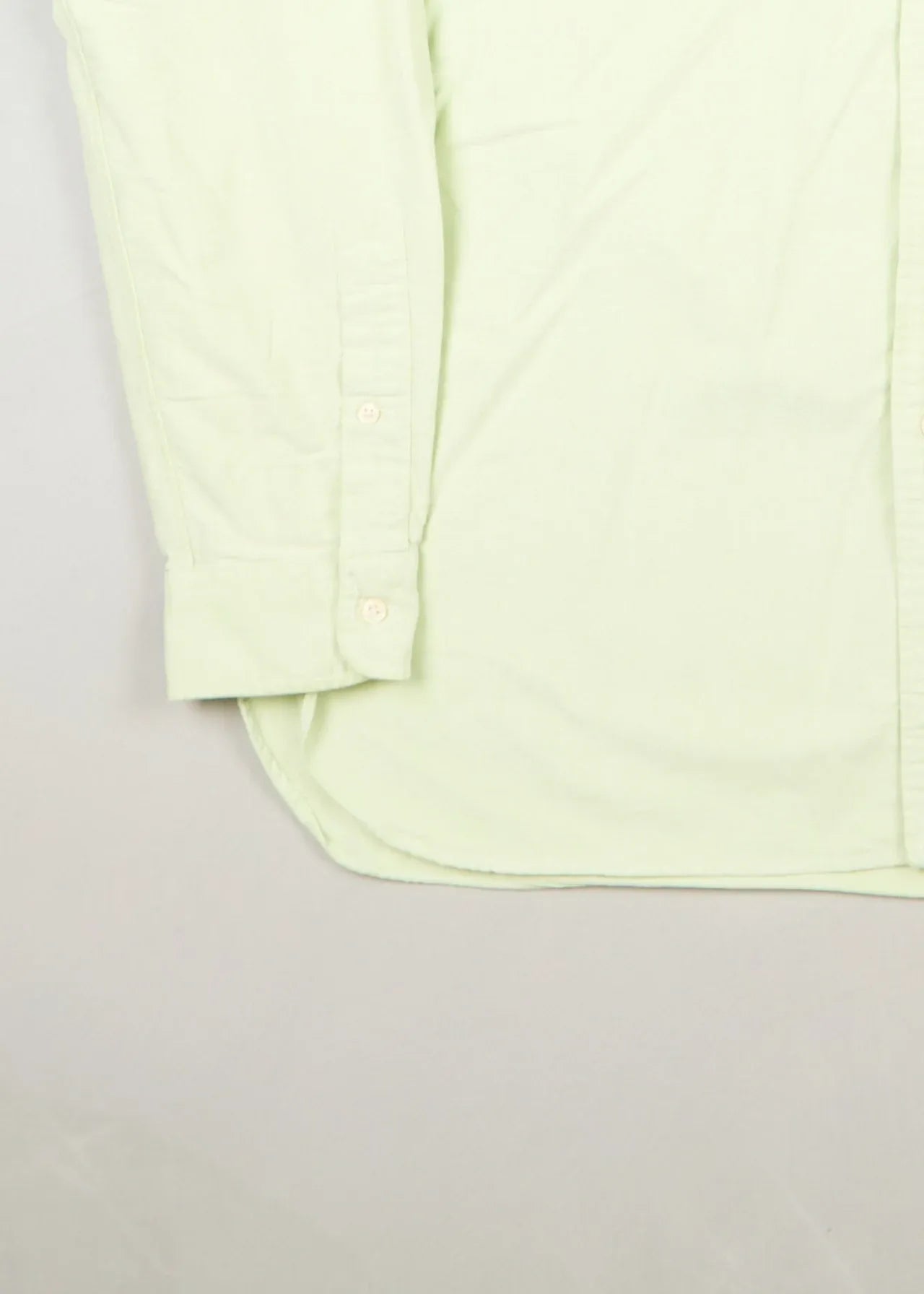 Ralph Lauren - Shirt (XL) Bottom Left