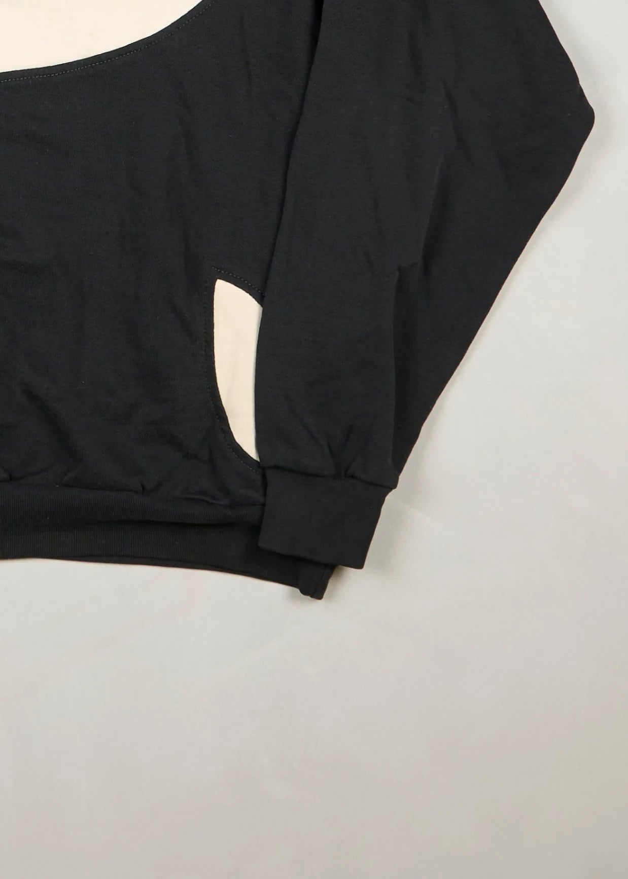 Nike - Sweatshirt (XL) Bottom Right