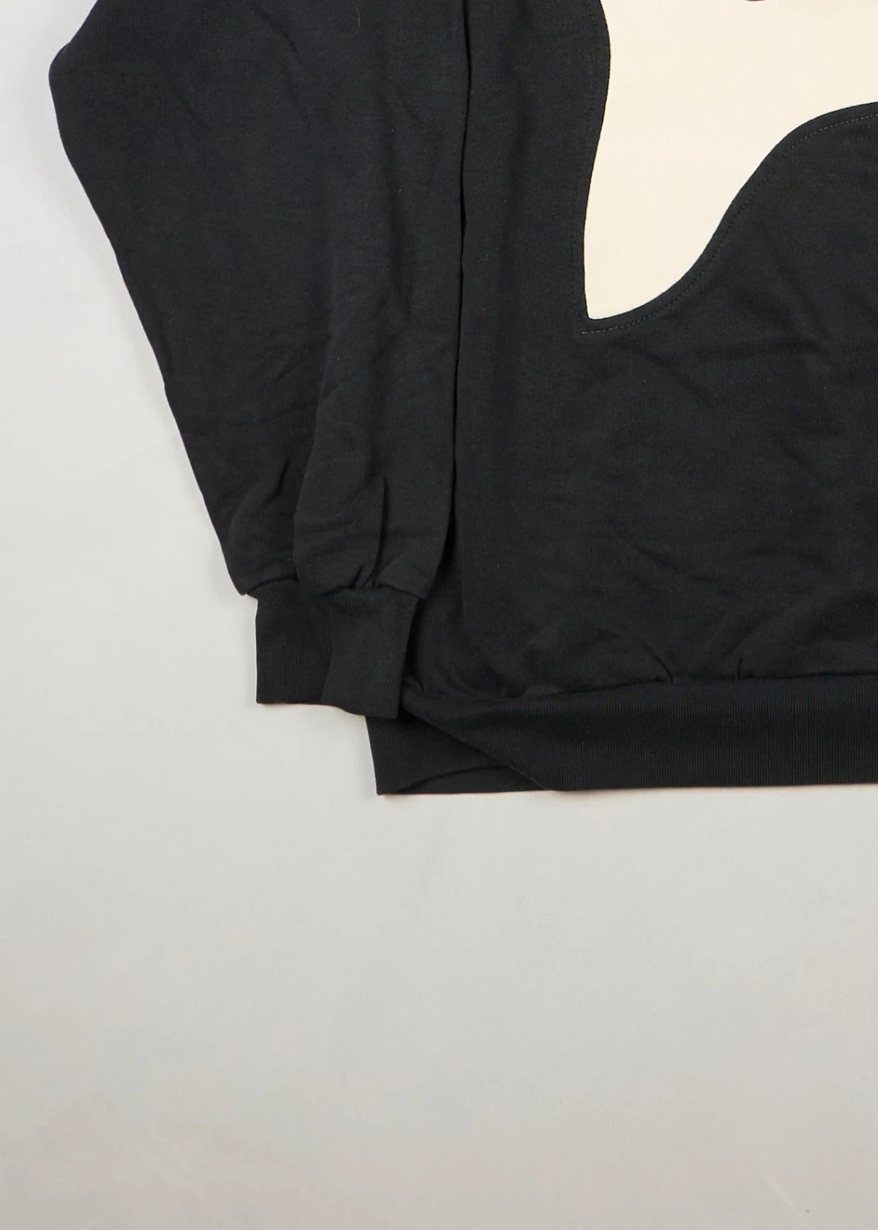 Nike - Sweatshirt (XL) Bottom Left
