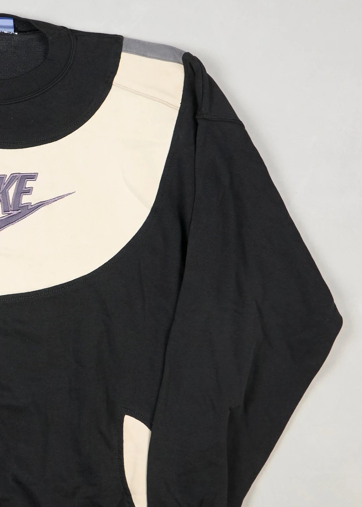 Nike - Sweatshirt (XL) Right