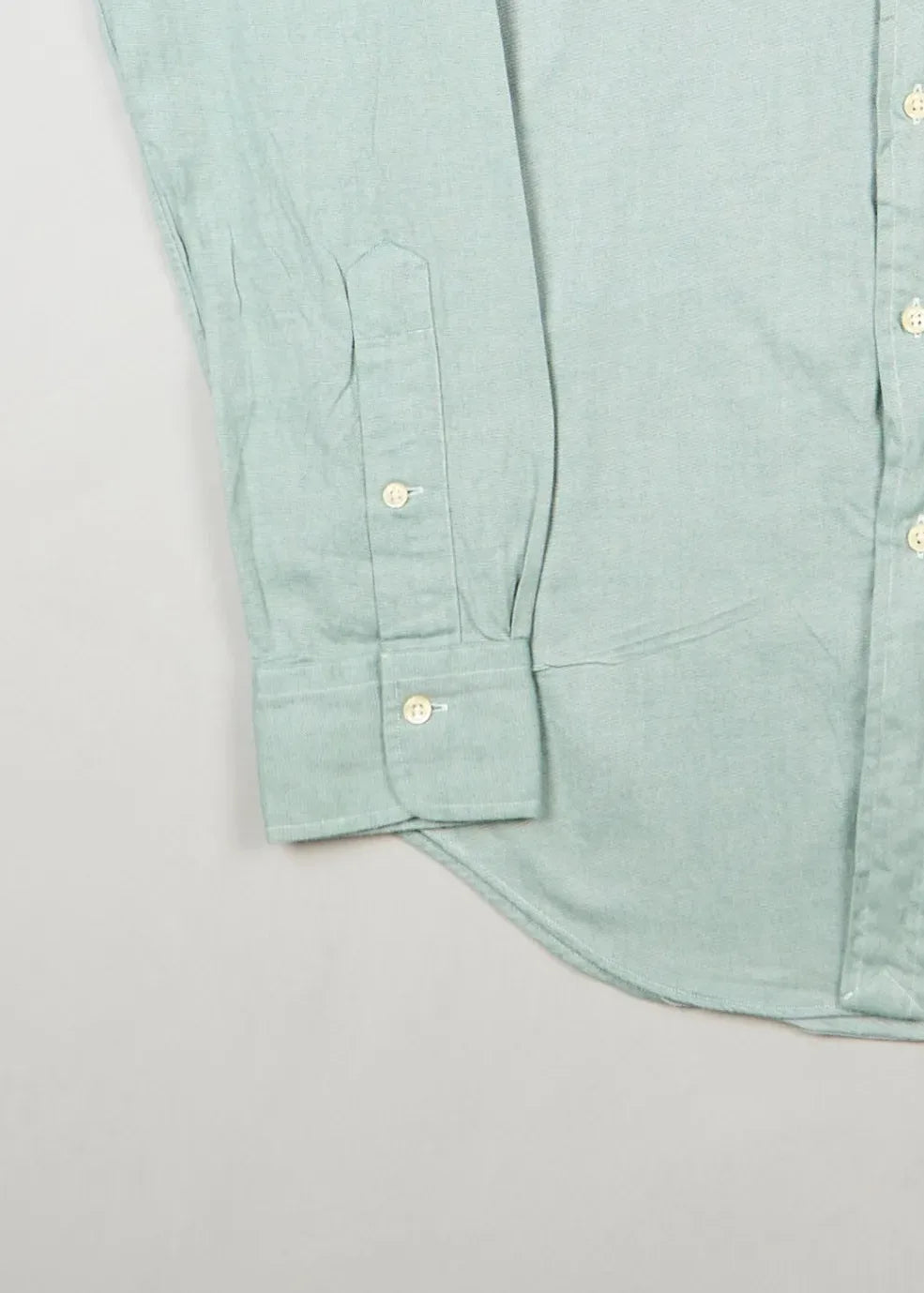 Ralph Lauren - Shirt (S) Bottom Left