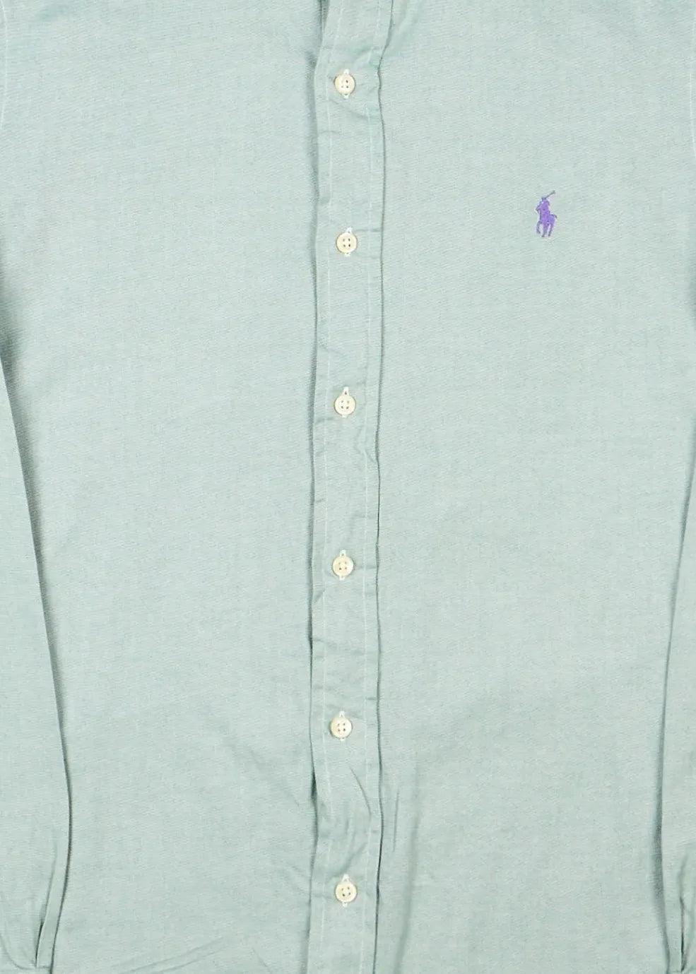 Ralph Lauren - Shirt (S) Center
