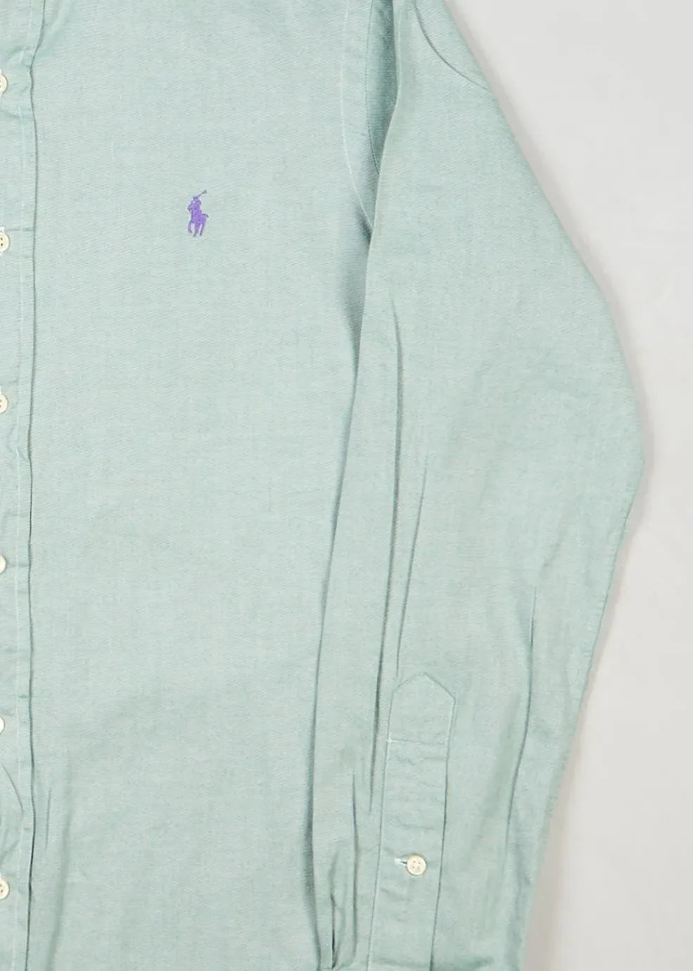 Ralph Lauren - Shirt (S) Right