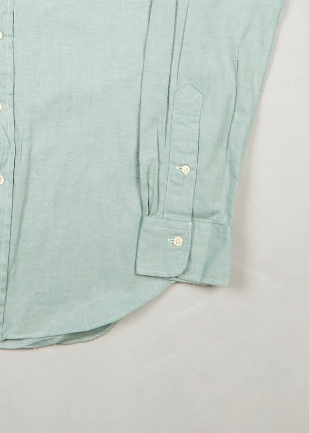 Ralph Lauren - Shirt (S) Bottom Right