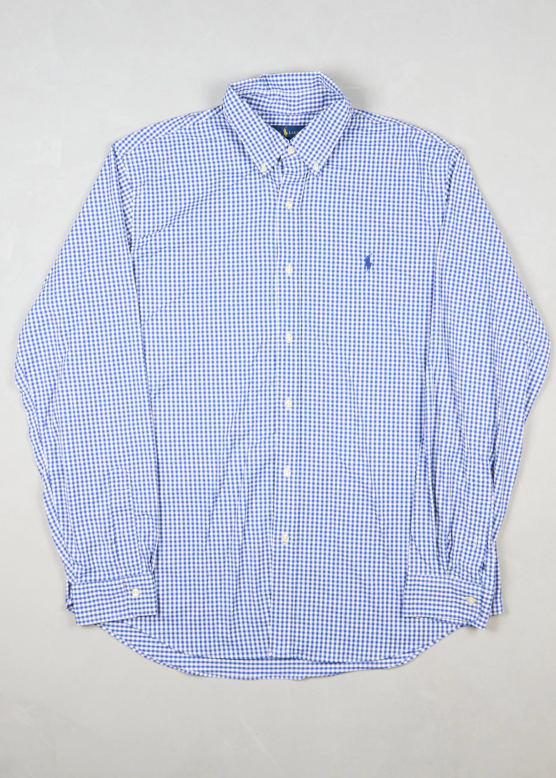 Ralph Lauren - Shirt (XL)