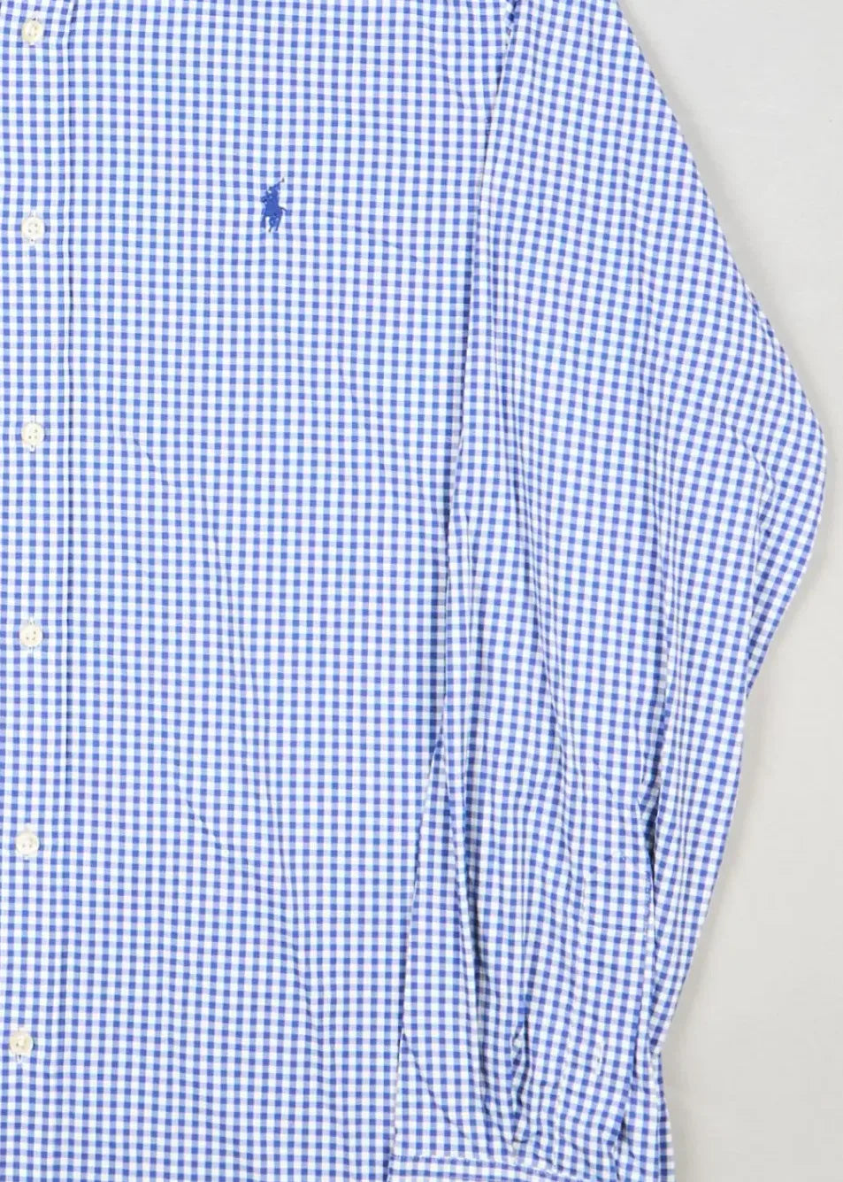 Ralph Lauren - Shirt (XL) Right