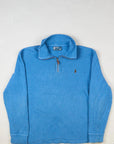 Ralph Lauren - Quarter Zip (L)