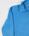 Ralph Lauren - Quarter Zip (L) Left