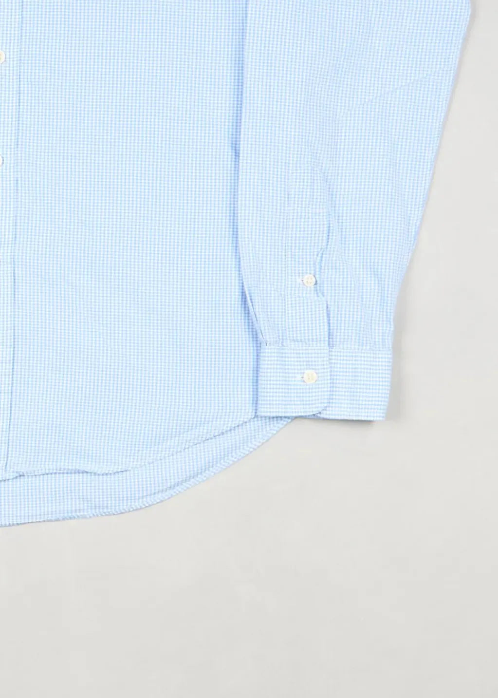 Ralph Lauren - Shirt (M) Bottom Right