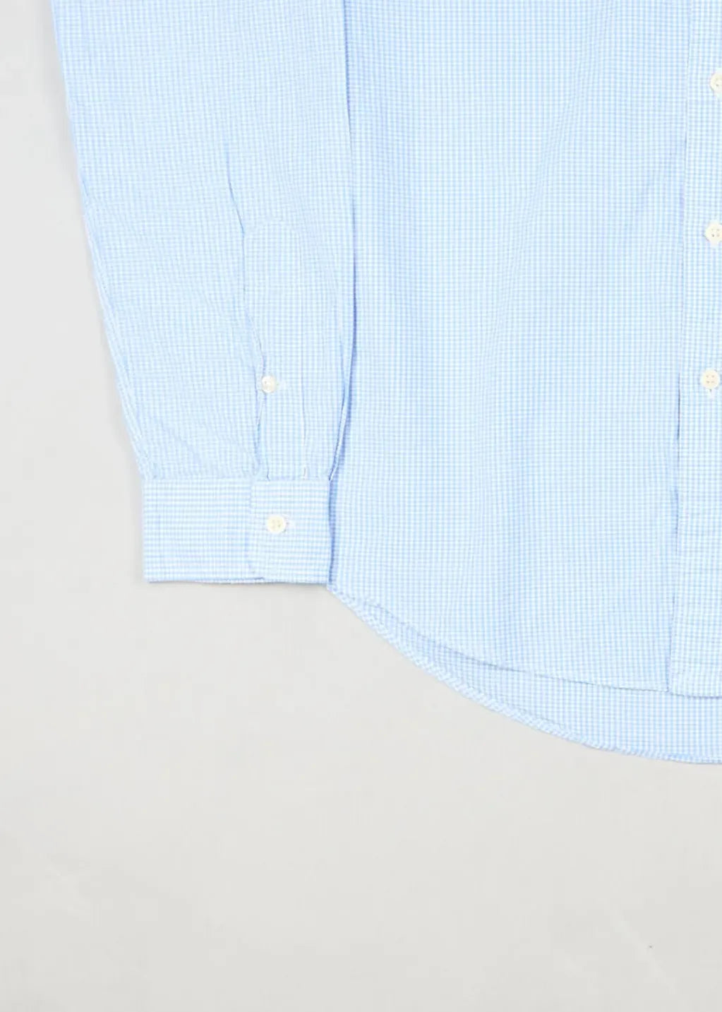 Ralph Lauren - Shirt (M) Bottom Left